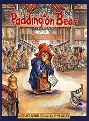 Paddington Bear