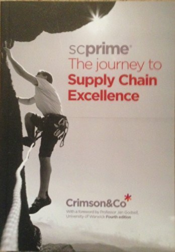 Scprime: The Journey to Supply Chain Excellence