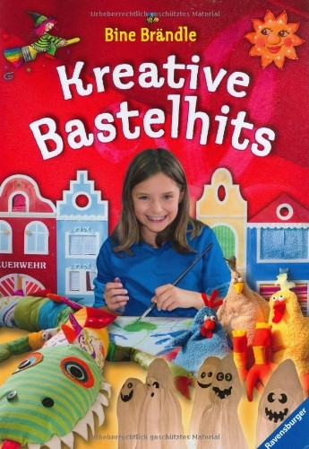 Kreative Bastelhits