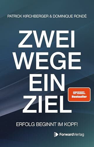 Zwei Wege, ein Ziel: Erfolg beginnt im Kopf!