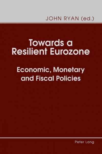 Towards a Resilient Eurozone