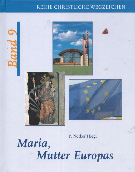 Maria, Mutter Europas