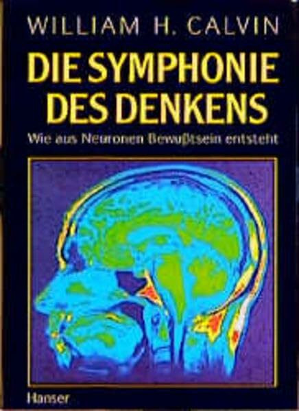 Die Symphonie des Denkens: Wie aus Neuronen Bewußtsein entsteht