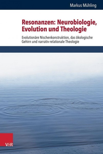 Resonanzen: Neurobiologie, Evolution und Theologie