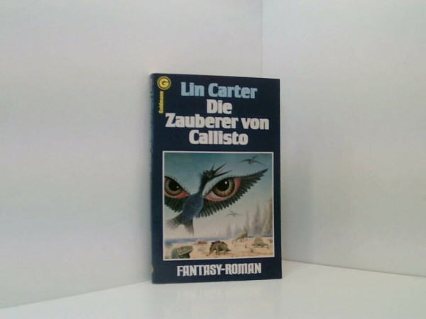 Die Zauberer von Callisto.