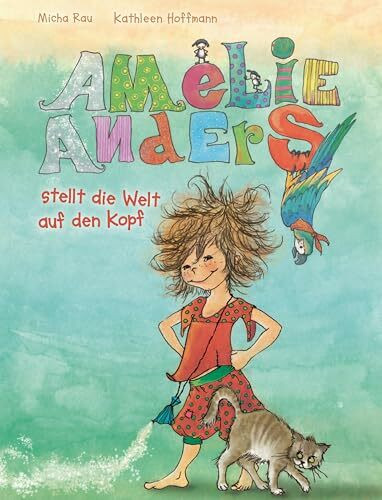 Amelie Anders