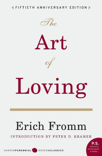 Art of Loving, The