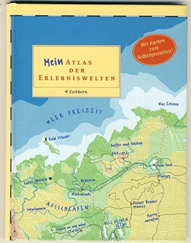 Mein Atlas der Erlebniswelten