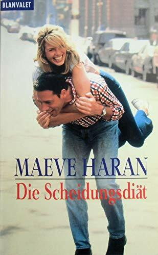Die Scheidungsdiät (Blanvalet Taschenbuch)