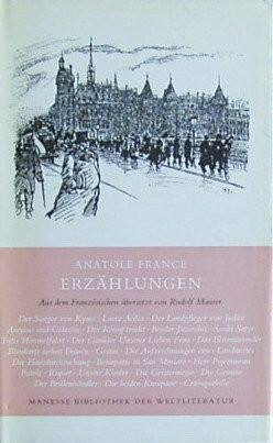 Erzählungen