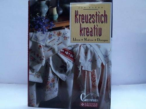 Kreuzstich kreativ