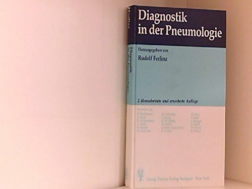 Diagnostik in der Pneumologie