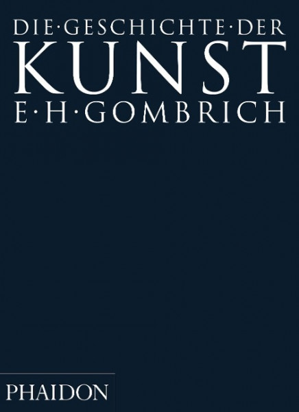 Geschichte der Kunst