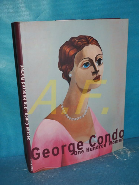 George Condo: One Hundred Women