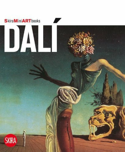 Dali: (Skira Mini Art Books)