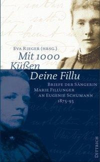 Mit 1000 Küßen Deine Fillu