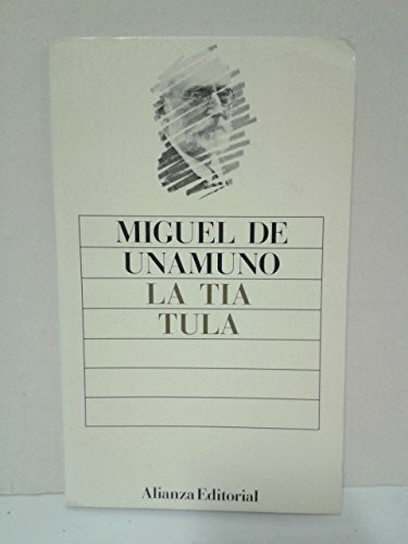 La Tia Tula / Aunt Tula