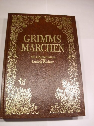 Grimms Märchen