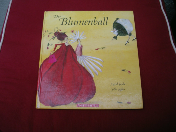 Der Blumenball
