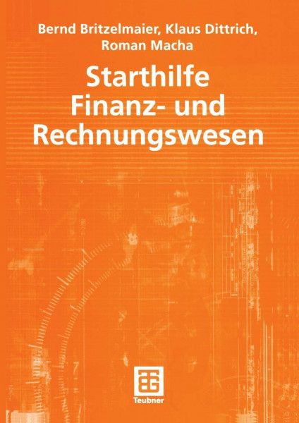 Starthilfe Finanz- und Rechnungswesen (German Edition)