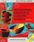 Programming Principles in Computer Graphics (Wiley Professional Computing)