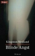 Blinde Angst (Knaur Taschenbücher. Romane, Erzählungen)