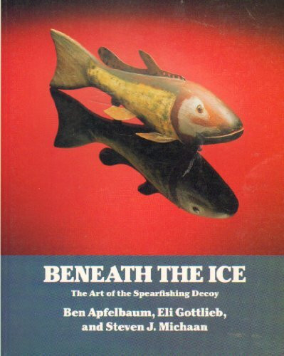 Apfelbaum, Et El : beneath the Ice (Pbk)