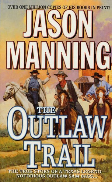 The Outlaw Trail