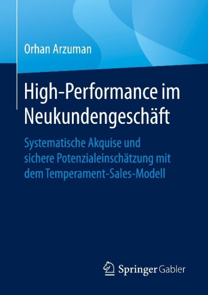 High-Performance im Neukundengeschäft