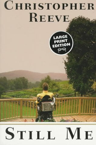 Still Me (Random House Large Print)