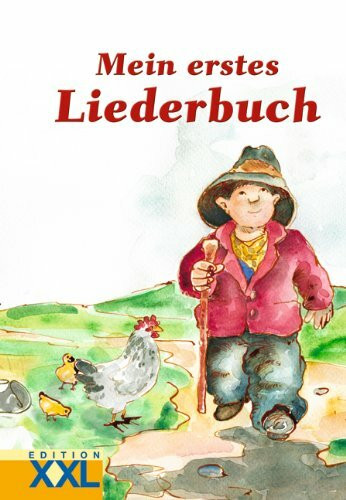 Mein erstes Liederbuch
