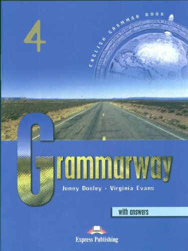 GRAMMARWAY 4 ALUM+KEY