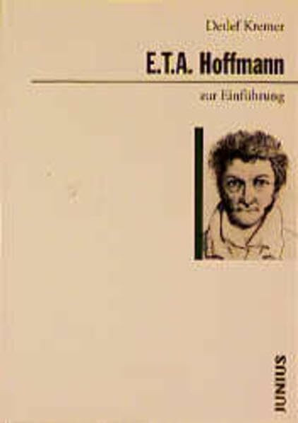 E.T.A. Hoffmann zur Einführung