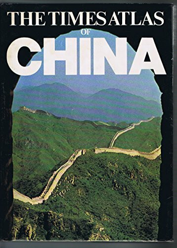 "Times" Atlas of China