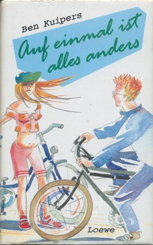 Auf einmal ist alles anders