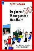 Dogberts Top Secret Management Handbuch