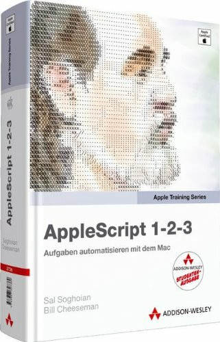 AppleScript 1-2-3 - Studentenausgabe