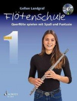 Querflötenschule Querflötenschule