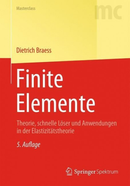 Finite Elemente