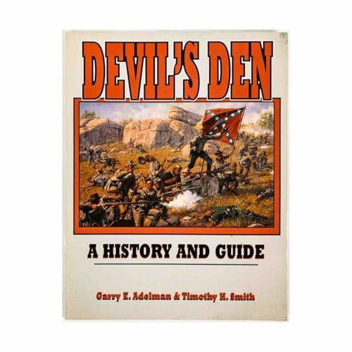 Devil's Den: A History and Guide