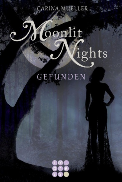 Moonlit Nights 01: Gefunden