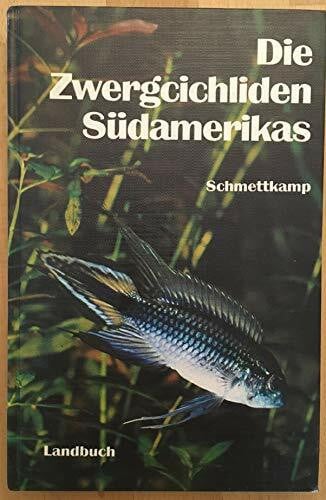 Die Zwergcichliden Südamerikas