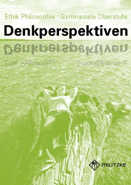Denkperspektiven - Gymnasiale Oberstufe: Lehrerband