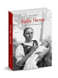 Heinecke, J: Kalte Herzen