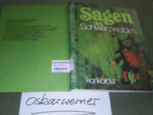 Sagen des Schwarzwaldes