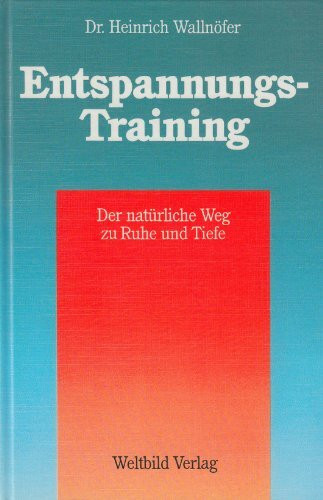 Entspannungstraining