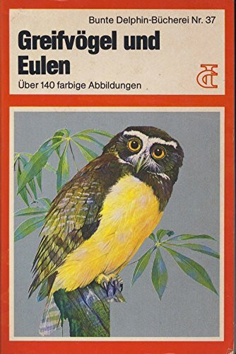 Greifvögel und Eulen