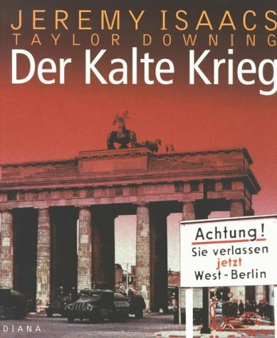 Der Kalte Krieg