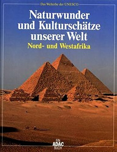 Nord- und Westafrika