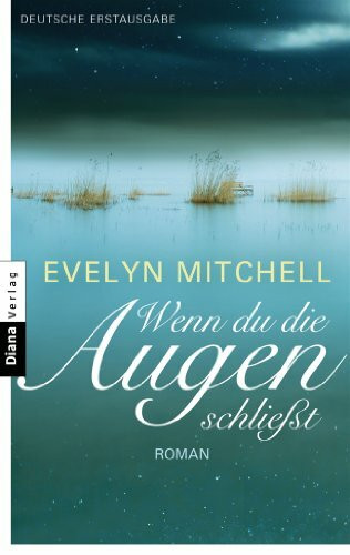 Wenn du die Augen schließt: Roman